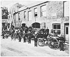 King Street/Fire brigade [Guide 1903]